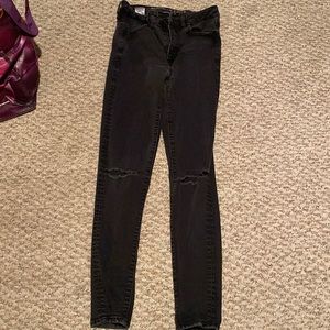 American Eagle Super Stretch Skinny Jeans